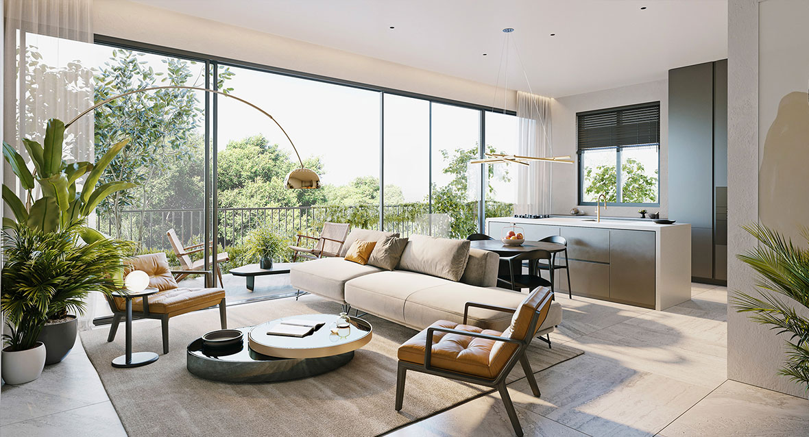 PENTHOUSE-A
